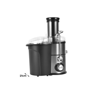 Vertenz Αποχυμωτής 800W Tornado 50  5903796018165