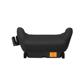 Tulano Παιδικό Κάθισμα Αυτοκινήτου ISOFIX 125-150cm Cabby 35 Μαύρο ...