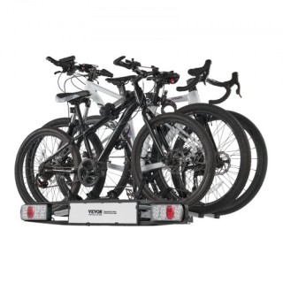 VEVOR Κλείδωμα Ποδηλατοθήκης για 3 Ποδήλατα, Συμβατή με Υποδοχές 5 ... VEVOR Κλείδωμα Ποδηλατοθήκης για 3 Ποδήλατα, Συμβατή με Υποδοχές 5 ...
