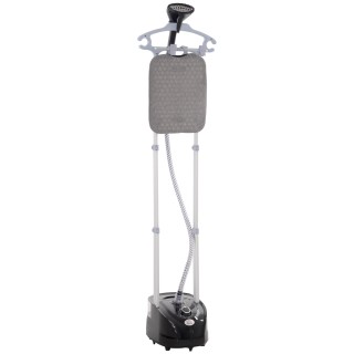 HOMCOM Κατακόρυφο Σίδερο Ατμού 1950W, 35x25x23εκ, Λευκό 853-016V90BK HOMCOM Κατακόρυφο Σίδερο Ατμού 1950W, 35x25x23εκ, Λευκό 853-016V90BK