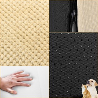 BAKAJI Σκάλα για Κατοικίδια Μπεζ 4 Σκαλοπάτια για Γάτες και Σκύλου... BAKAJI Σκάλα για Κατοικίδια Μπεζ 4 Σκαλοπάτια για Γάτες και Σκύλου...