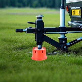 VEVOR Μπλοκ Ανύψωσης Τροχόσπιτου 8 Υψος 2000 lbs με 2 Πλατφόρμες ZX... VEVOR Μπλοκ Ανύψωσης Τροχόσπιτου 8 Υψος 2000 lbs με 2 Πλατφόρμες ZX...