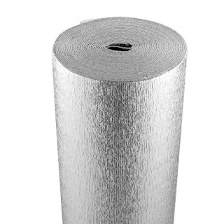 VEVOR Διπλή Ανακλαστική Μόνωση με Αφρώδη Πυρήνα 48x50 ft LBPEFPMXR... VEVOR Διπλή Ανακλαστική Μόνωση με Αφρώδη Πυρήνα 48x50 ft LBPEFPMXR...