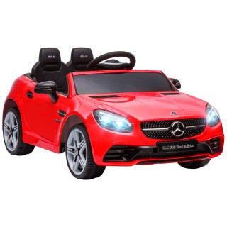 AIYAPLAY Ηλεκτρικό Αυτοκίνητο για Παιδιά Άδεια Mercedes SLC 300 με ... AIYAPLAY Ηλεκτρικό Αυτοκίνητο για Παιδιά Άδεια Mercedes SLC 300 με ...
