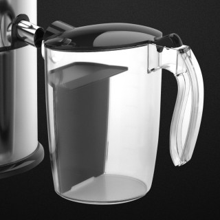 Vertenz Αποχυμωτής 800W Tornado 50  5903796018165