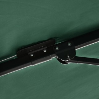 Outsunny Ομπρελόνι Κήπου με Μανιβέλα 2.5x2.5 μ με Περιστροφή 360° ... Outsunny Ομπρελόνι Κήπου με Μανιβέλα 2.5x2.5 μ με Περιστροφή 360° ...