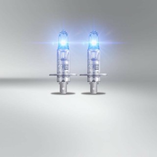 Λάμπες Αυτοκινήτου & Μοτοσυκλέτας  Αλογόνου 5000K Ψυχρό Λευκό 12V 5...