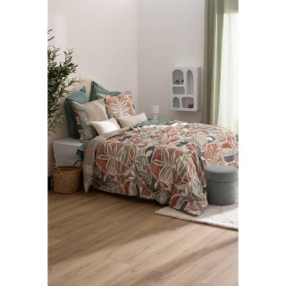 Atmosphera Επιτραπέζιο φωτιστικό Bona Bouclette Λευκό  202645