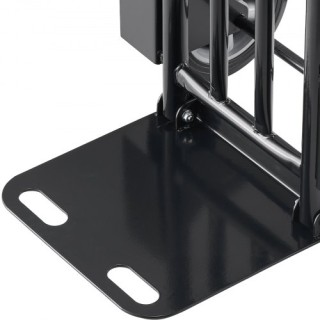 VEVOR Καρότσι Μεταφοράς Βαρέως Τύπου 272kg με Ρόδες & Τηλεσκοπική Λ... VEVOR Καρότσι Μεταφοράς Βαρέως Τύπου 272kg με Ρόδες & Τηλεσκοπική Λ...