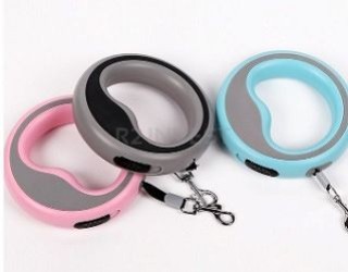 Πτυσσόμενο Λουρί / Οδηγός για Σκύλους – 2,5m 5908222241872 SPM Πτυσσόμενο Λουρί / Οδηγός για Σκύλους – 2,5m 5908222241872 SPM