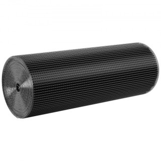 VEVOR Γαλβανισμένο Πλέγμα 61cm x 15.2m, 19 Gauge, Με Πλαστική Επικά...