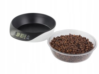 Verk Group Ηλεκτρονική Ζυγαριά Κουζίνας με Αφαιρούμενο Μπολ 5kg/1g ... Verk Group Ηλεκτρονική Ζυγαριά Κουζίνας με Αφαιρούμενο Μπολ 5kg/1g ...