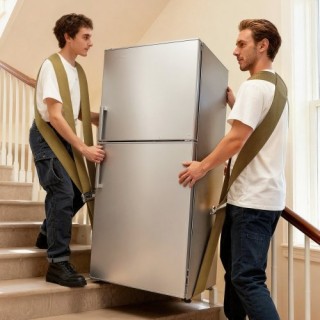 VEVOR Ιμάντες Μεταφοράς, Υποστηρίζουν έως 453.6 kg, Σύστημα Μεταφορ... VEVOR Ιμάντες Μεταφοράς, Υποστηρίζουν έως 453.6 kg, Σύστημα Μεταφορ...