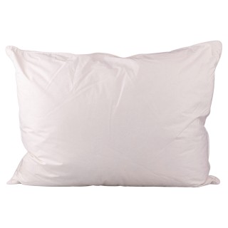 Galileo Σετ 2 Μαξιλαριών 51x66 εκ. από Πούπουλο Sibilla 5924969