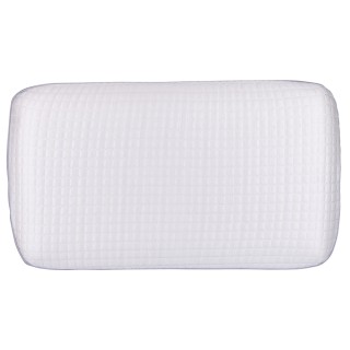 Galileo Μαξιλάρι αφρού μνήμης Guanciale 70x40x13 cm με δροσερό και ... Galileo Μαξιλάρι αφρού μνήμης Guanciale 70x40x13 cm με δροσερό και ...