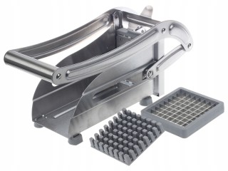 Verk Group Κόφτης Πατάτας για Τηγανητές Πατάτες - Μεγάλος μεγέθους ... Verk Group Κόφτης Πατάτας για Τηγανητές Πατάτες - Μεγάλος μεγέθους ...