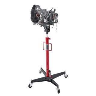 VEVOR Υδραυλικός Γρύλος Κιβωτίου Ταχυτήτων, Ανυψωτική Ικανότητα 500...