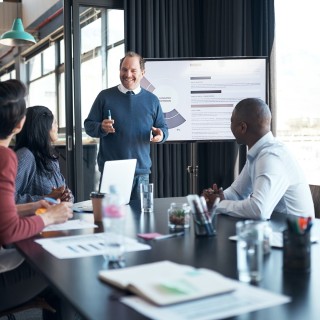 Costway Ρυθμιζόμενη Βάση Τηλεόρασης για 21–47 ίντσες Plasma/LCD/LED...