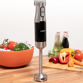 ALPINA  Ηλεκτρικό Μπλέντερ Χειρός με Δοσομετρητή 700ml, 2 Ταχύτητες...