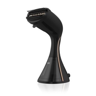 Vertenz Φορητός Ατμοκαθαριστής Ρούχων Aura 40 Black - Διαστάσεις: 4...