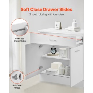 VEVOR Συρταριέρα Συναρμολόγησης 31 x 19 x 32 CJDJCJDJ1C2MD0UQ0V0 VEVOR Συρταριέρα Συναρμολόγησης 31 x 19 x 32 CJDJCJDJ1C2MD0UQ0V0