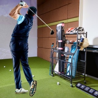 VEVOR Οργανωτής Αποθήκευσης Αθλητικού Εξοπλισμού QLSNJHSS4G2GUA6PTV0 VEVOR Οργανωτής Αποθήκευσης Αθλητικού Εξοπλισμού QLSNJHSS4G2GUA6PTV0