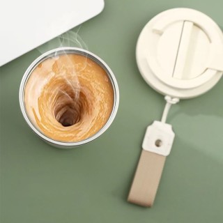 Verk Group Αυτόματη Ανακατευόμενη Κούπα 350ML με Τυχαία Επιλογή Χρω...