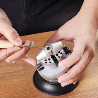 VEVOR Μπλοκ Χάραξης 3 με 30 Εξαρτήματα για Κοσμήματα  WNXZSZGRS3YC0...