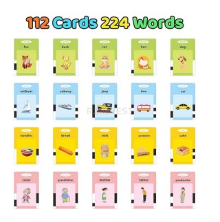 Διαδραστικός Αναγνώστης Καρτών – Παιχνίδι για Εκμάθηση Αγγλικών 10.... Διαδραστικός Αναγνώστης Καρτών – Παιχνίδι για Εκμάθηση Αγγλικών 10....