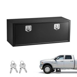 VEVOR Εργαλειοθήκη Υποπλαισίου Φορτηγού 121,9 x 45,7 x 45,7 cm, Ατσ... VEVOR Εργαλειοθήκη Υποπλαισίου Φορτηγού 121,9 x 45,7 x 45,7 cm, Ατσ...