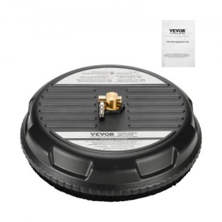 VEVOR Πλυστικό Επιφανειών 15 με 4 Τροχούς 3000 PSI Μαύρο GYQXJBMQJQ... VEVOR Πλυστικό Επιφανειών 15 με 4 Τροχούς 3000 PSI Μαύρο GYQXJBMQJQ...