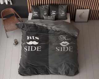 Σετ Παπλωματοθήκη και Μαξιλαροθήκες 240x220cm SLEEPTIME 872010562... Σετ Παπλωματοθήκη και Μαξιλαροθήκες 240x220cm SLEEPTIME 872010562...