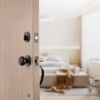 Σετ Χειρολαβής & Κλειδαριάς VEVOR, Αντικέ Χαλκού, Ρυθμιζόμενο, για ... Σετ Χειρολαβής & Κλειδαριάς VEVOR, Αντικέ Χαλκού, Ρυθμιζόμενο, για ...