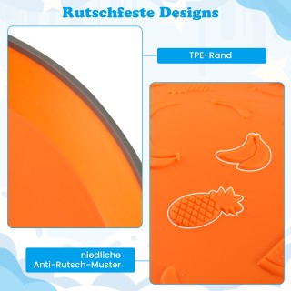 Costway Παιδικές Ισορροπιστικές Πέτρες Αντιολισθητικές έως 80 κιλά ...