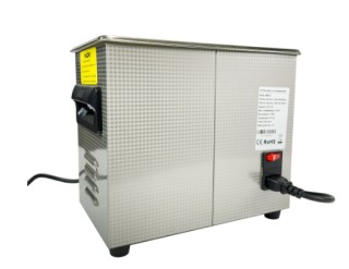 Υπερηχητικός Καθαριστής 3.2L M90074 MAR-POL Υπερηχητικός Καθαριστής 3.2L M90074 MAR-POL