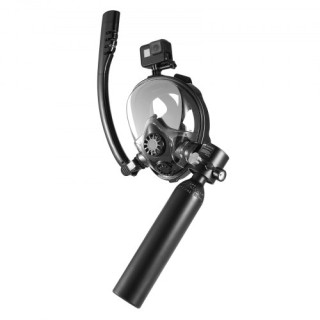 VEVOR Φορητή Φιάλη Κατάδυσης 0.5L με Αντλία QSYQP05L1GYQMNE2PV0