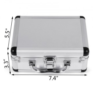 Σετ Διαμαντοτρύπανα VEVOR 5 τμχ για Πλακάκια & Μάρμαρο QGJJGSKKQ5J... Σετ Διαμαντοτρύπανα VEVOR 5 τμχ για Πλακάκια & Μάρμαρο QGJJGSKKQ5J...