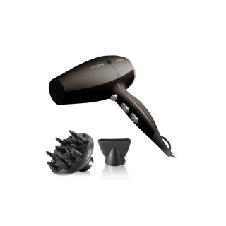 GA.MA Eolic Mini Πιστολάκι Μαλλιών Ταξιδίου 1600W GH0201