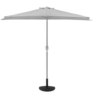 BAKAJI Βάση για Ομπρέλα Κήπου Στήριξη Κονταριού 38/48mm Αντι-Ανατρο... BAKAJI Βάση για Ομπρέλα Κήπου Στήριξη Κονταριού 38/48mm Αντι-Ανατρο...