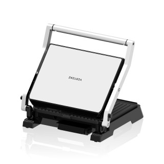 Vertenz Ηλεκτρική Ψησταριά Intense 50 με Διπλές Επιφάνειες Ψησίματο...