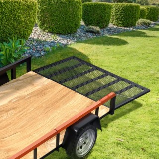 VEVOR TrailTailgate Βοηθητικό Ανύψωσης, Μέγιστο Φορτίο 180 lbs, Συμ...