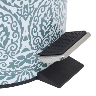 5FIVE Simply smart Κάδος Απορριμμάτων με Πεντάλ Arboria 3L 213301 5FIVE Simply smart Κάδος Απορριμμάτων με Πεντάλ Arboria 3L 213301