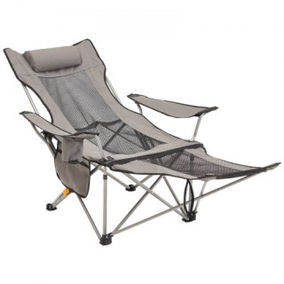 VEVOR Πτυσσόμενη Καρέκλα Κάμπινγκ 330 lbs για Σπίτι & Εξωτερικό Χώ... VEVOR Πτυσσόμενη Καρέκλα Κάμπινγκ 330 lbs για Σπίτι & Εξωτερικό Χώ...