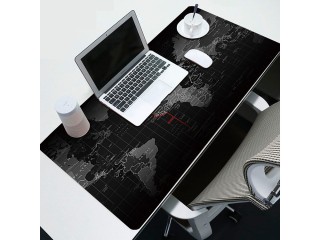 Gaming Mousepad XXL με Εκτύπωση Παγκόσμιο Χάρτη – 90 x 40cm 5907451... Gaming Mousepad XXL με Εκτύπωση Παγκόσμιο Χάρτη – 90 x 40cm 5907451...