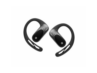 SWISSTEN Ακουστικά Bluetooth για Τρέξιμο Open Ear, Μαύρο 8595217494381 SWISSTEN Ακουστικά Bluetooth για Τρέξιμο Open Ear, Μαύρο 8595217494381