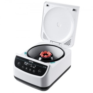 VEVOR Μηχανή Φυγοκέντρησης 500-4000rpm με Χρονοδιακόπτη και Ρότορα ... VEVOR Μηχανή Φυγοκέντρησης 500-4000rpm με Χρονοδιακόπτη και Ρότορα ...