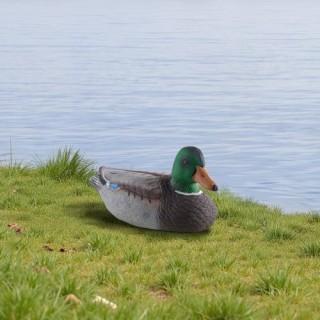 VEVOR Ρεαλιστικά Πλαστικά Πλωτά Ομοιώματα Πάπιας Teal για Κυνήγι JT... VEVOR Ρεαλιστικά Πλαστικά Πλωτά Ομοιώματα Πάπιας Teal για Κυνήγι JT...