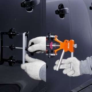 Εργαλείο Αφαίρεσης Χτυπημάτων Αυτοκινήτου VEVOR  CSLBGJLJTJT56QGIOV2