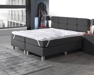 Ανώστρωμα 3D AIR Hotel Memory Foam 180 x200 SLEEPTIME 8719242075890 Ανώστρωμα 3D AIR Hotel Memory Foam 180 x200 SLEEPTIME 8719242075890