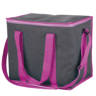 Galileo Θερμική τσάντα 30 L με εσωτερική επένδυση αλουμινίου και ιμ...